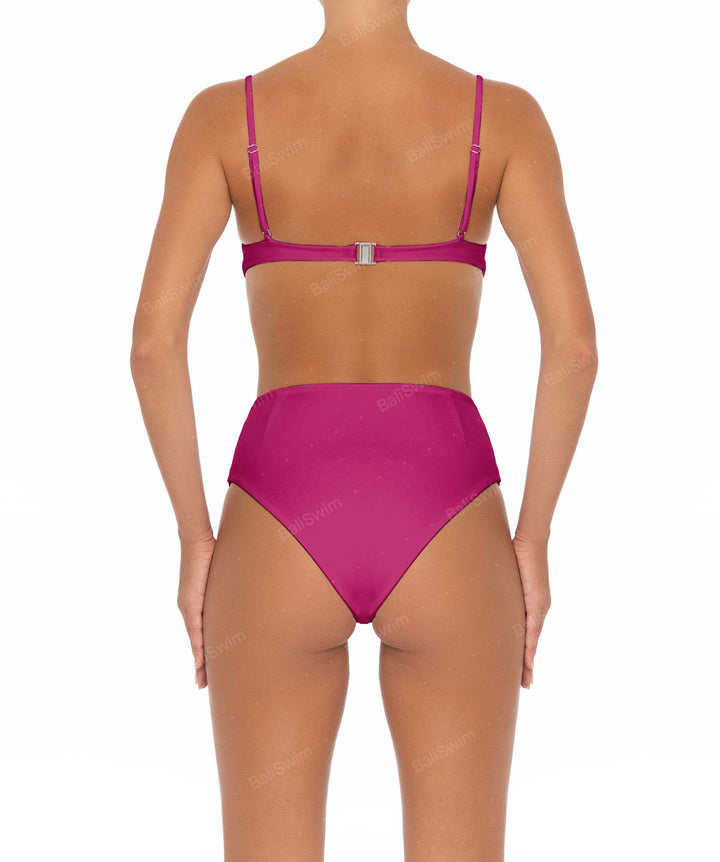 BSWS-T40 V-Wire Bikini Top