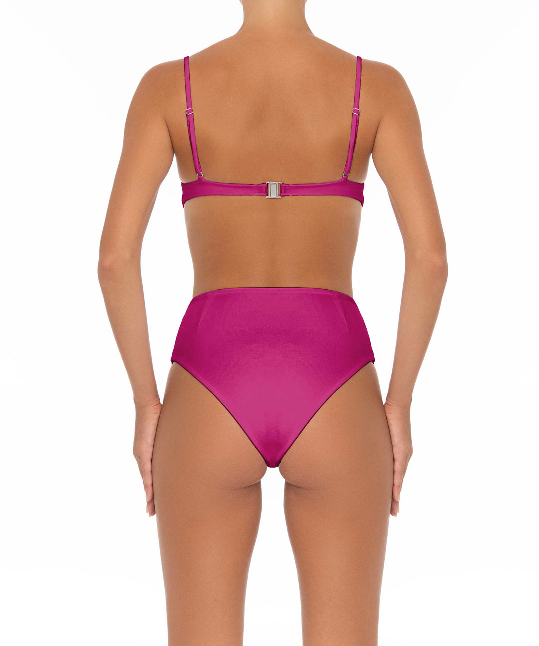 BSWS-T40 V-Wire Bikini Top