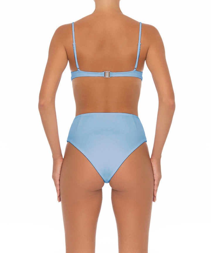 BSWS-T40 V-Wire Bikini Top
