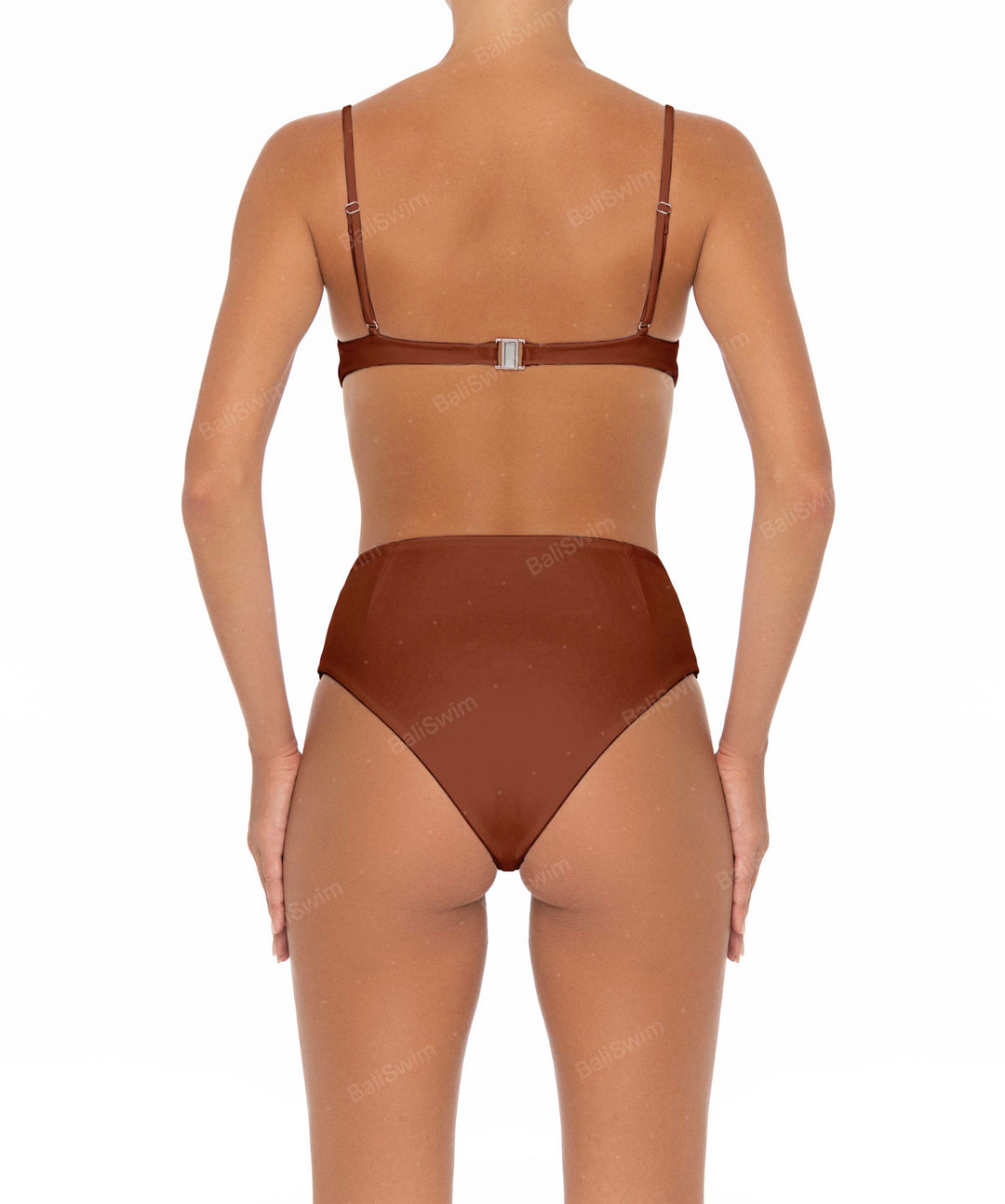 BSWS-T40 V-Wire Bikini Top