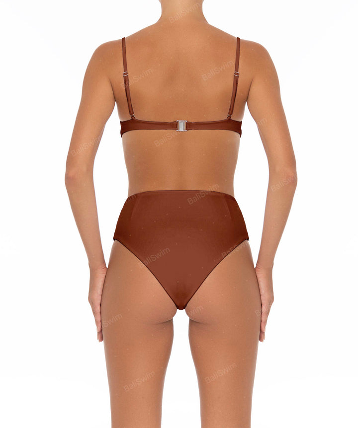 BSWS-T40 V-Wire Bikini Top