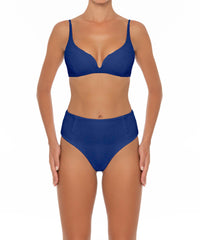 BSWS-T40 V-Wire Bikini Top