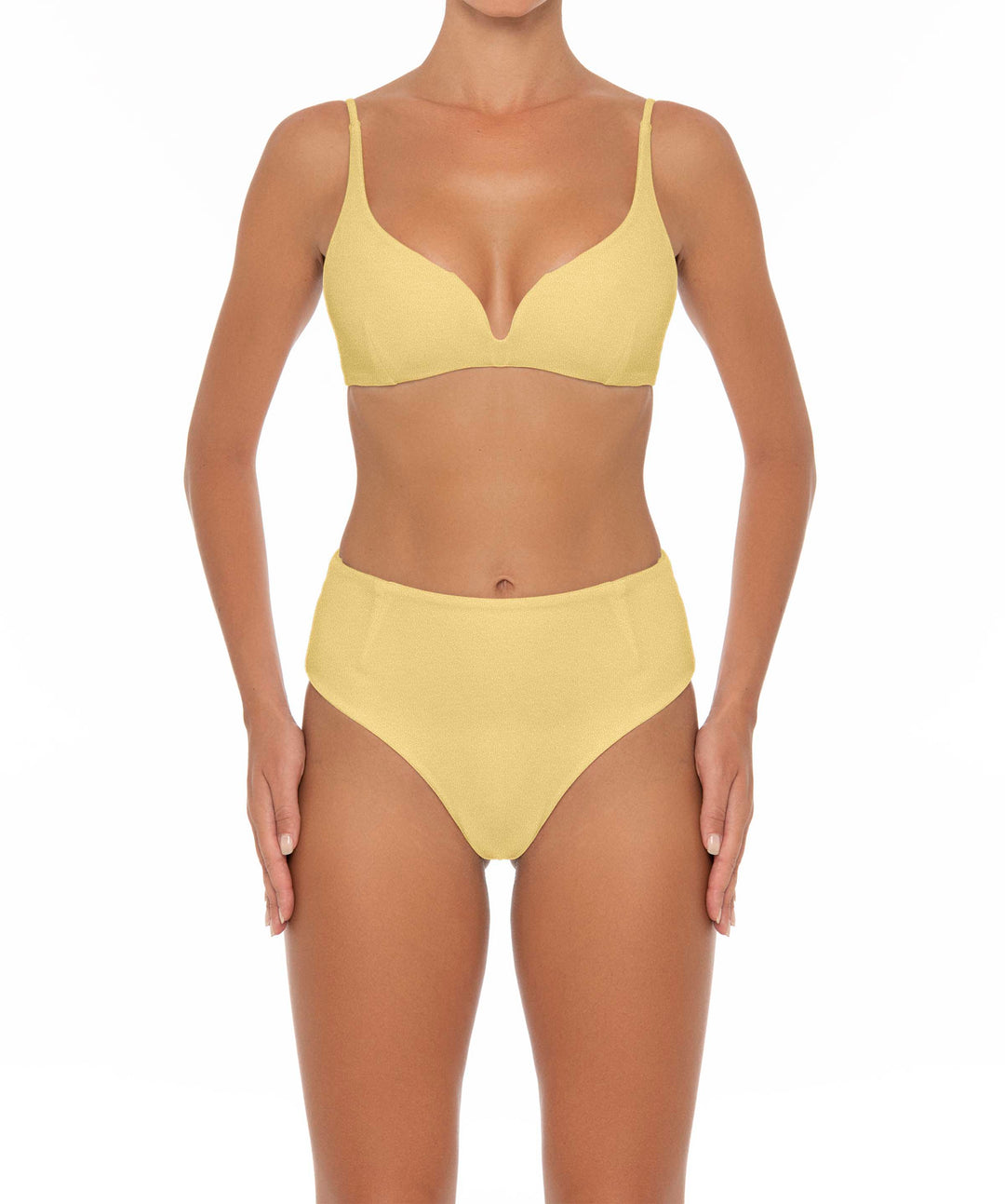 BSWS-T40 V-Wire Bikini Top