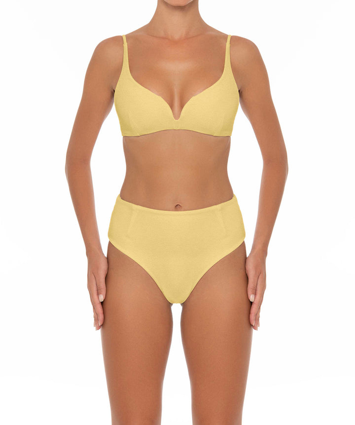 BSWS-T40 V-Wire Bikini Top