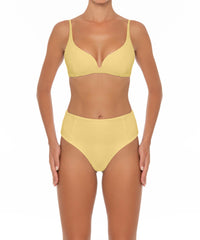 BSWS-T40 V-Wire Bikini Top