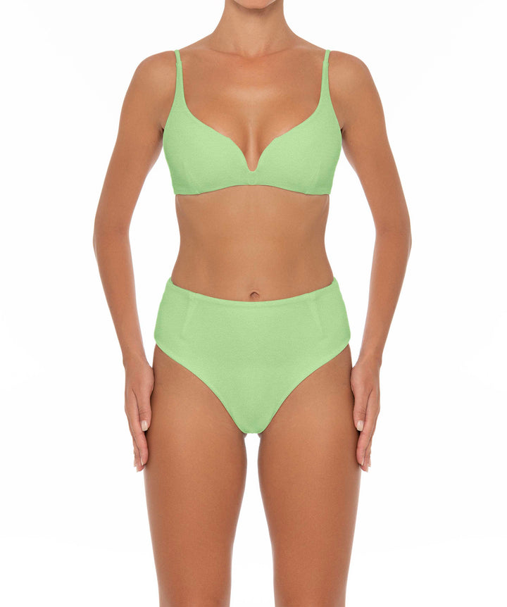 BSWS-T40 V-Wire Bikini Top