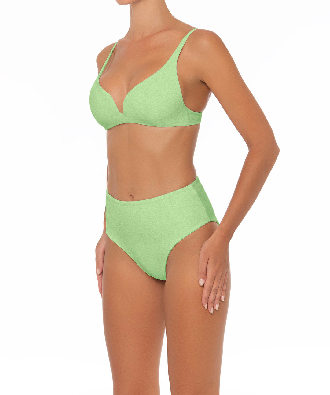 BSWS-T40 V-Wire Bikini Top
