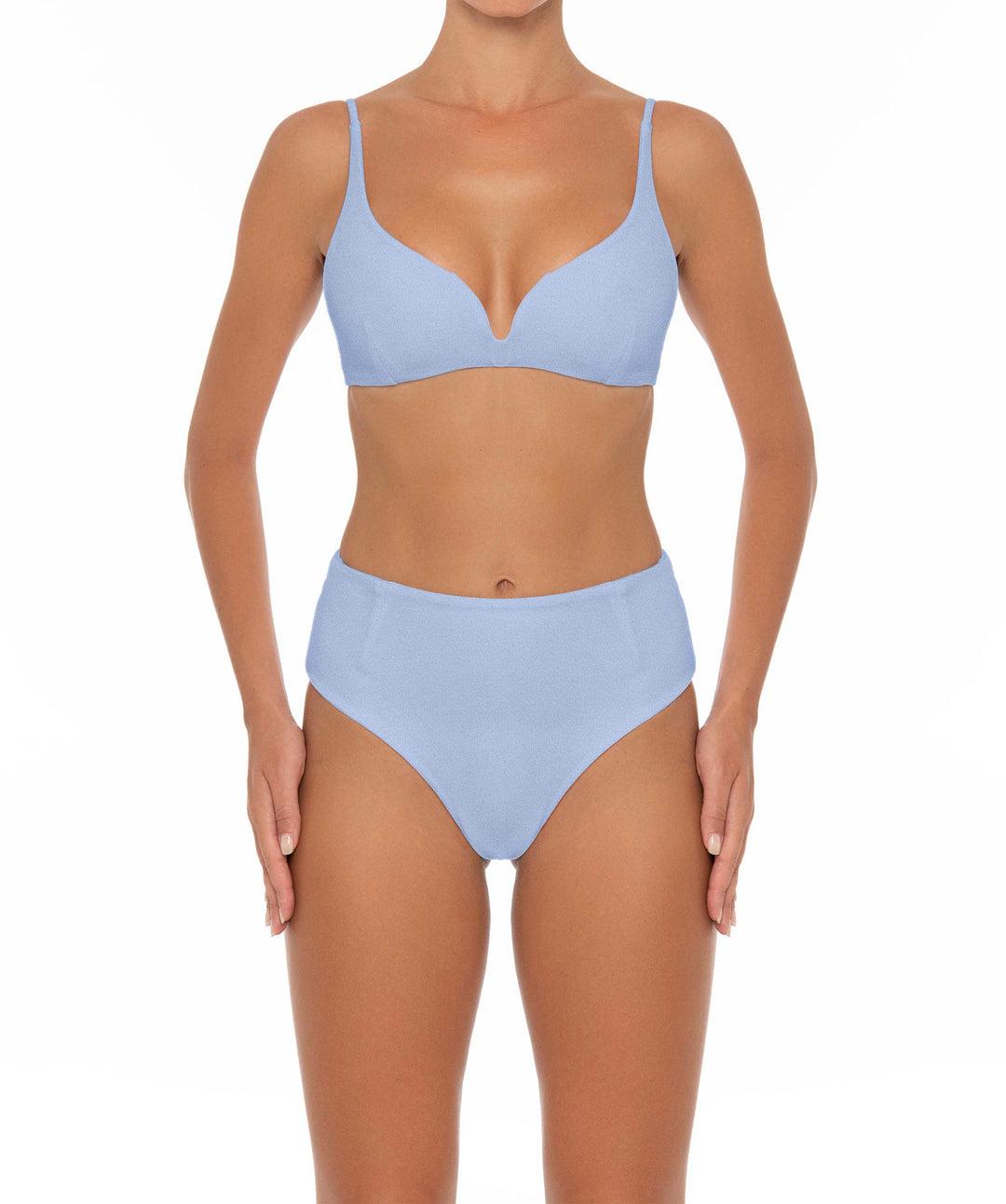 BSWS-T40 V-Wire Bikini Top