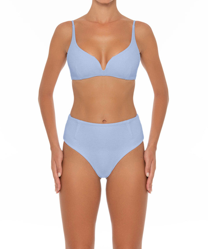 BSWS-T40 V-Wire Bikini Top