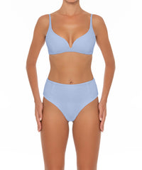 BSWS-T40 V-Wire Bikini Top