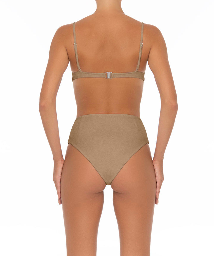BSWS-T40 V-Wire Bikini Top