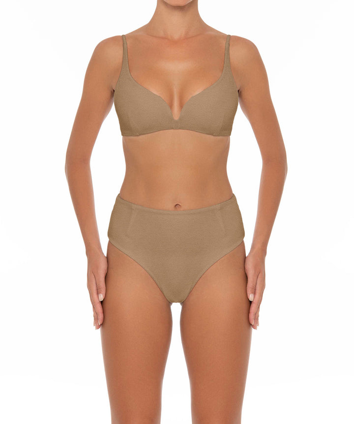 BSWS-T40 V-Wire Bikini Top