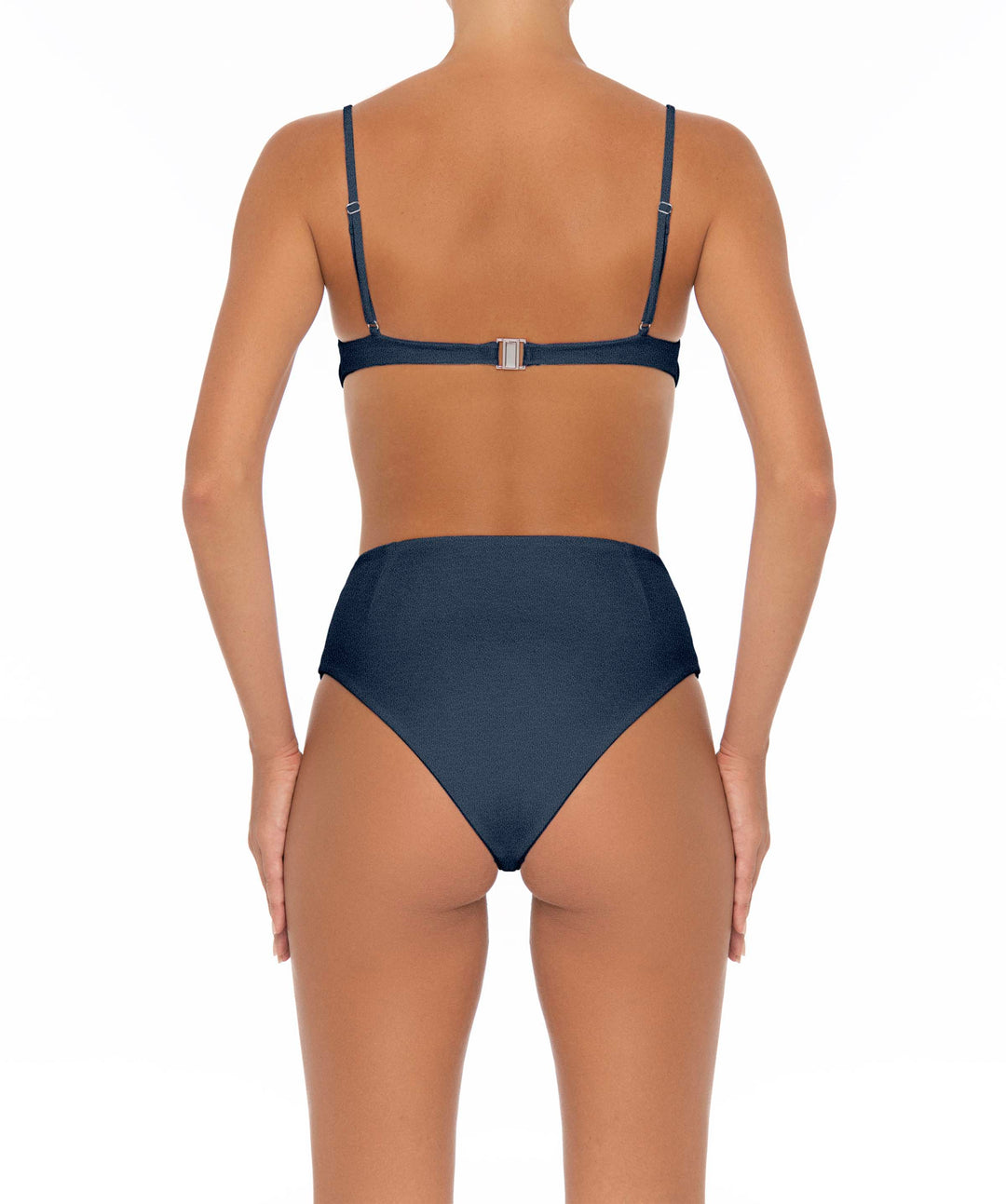 BSWS-T40 V-Wire Bikini Top