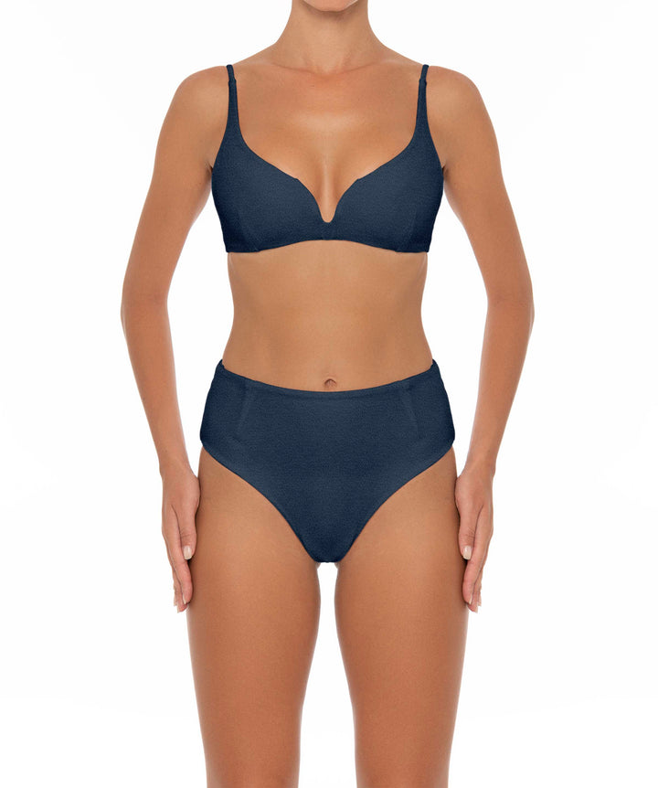 BSWS-T40 V-Wire Bikini Top