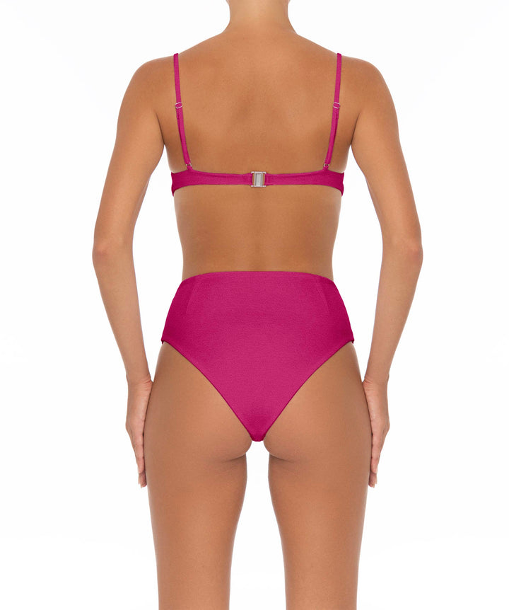 BSWS-T40 V-Wire Bikini Top
