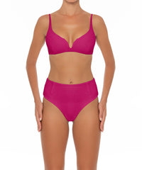 BSWS-T40 V-Wire Bikini Top