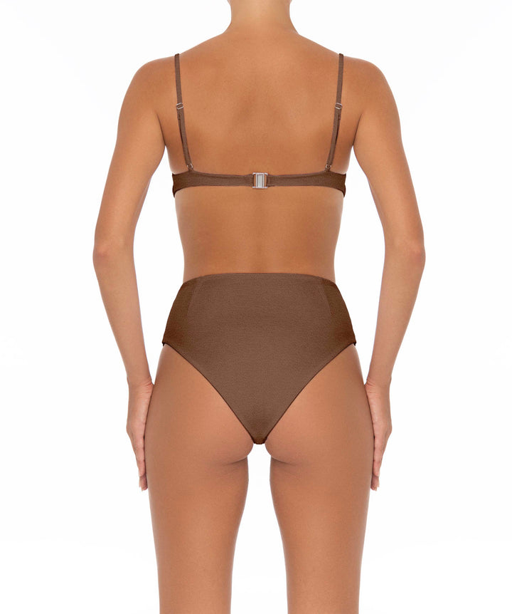 BSWS-T40 V-Wire Bikini Top