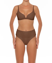 BSWS-T40 V-Wire Bikini Top