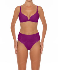BSWS-T40 V-Wire Bikini Top