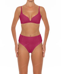 BSWS-T40 V-Wire Bikini Top