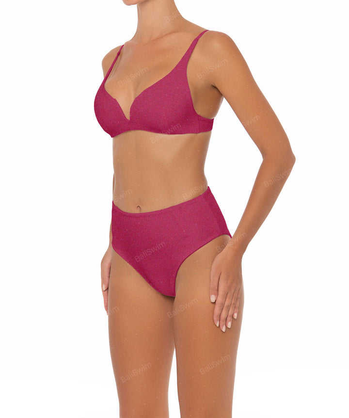 BSWS-T40 V-Wire Bikini Top