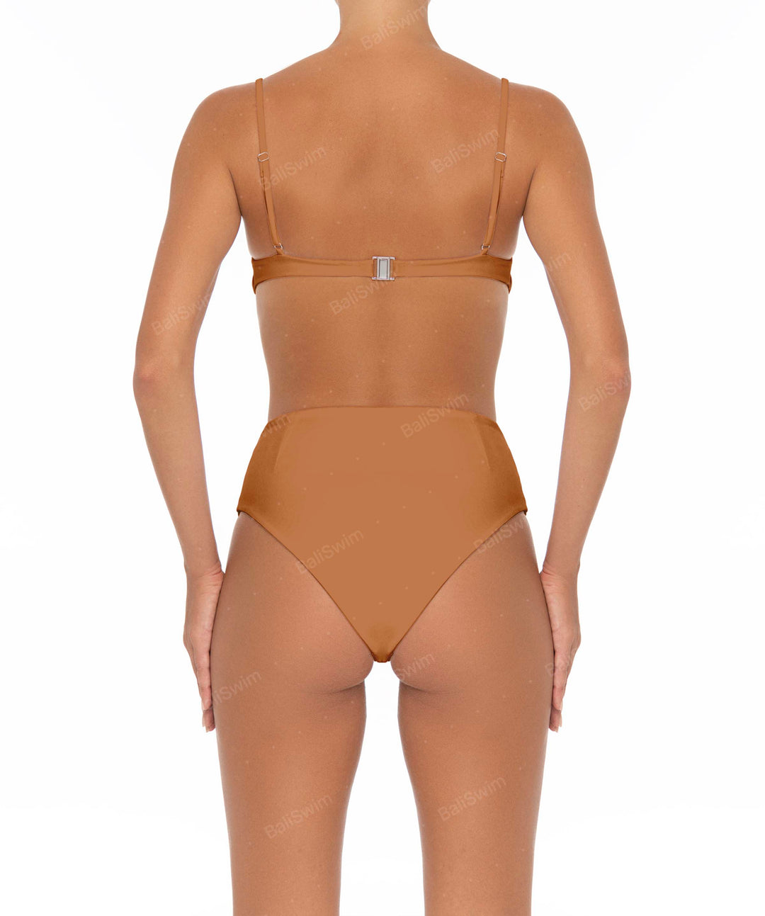 BSWS-T40 V-Wire Bikini Top