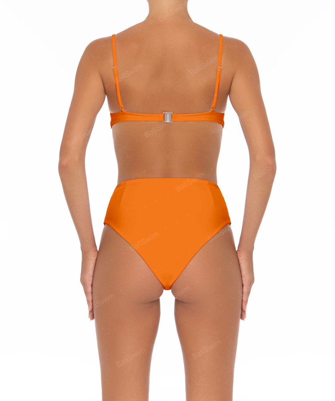 BSWS-T40 V-Wire Bikini Top