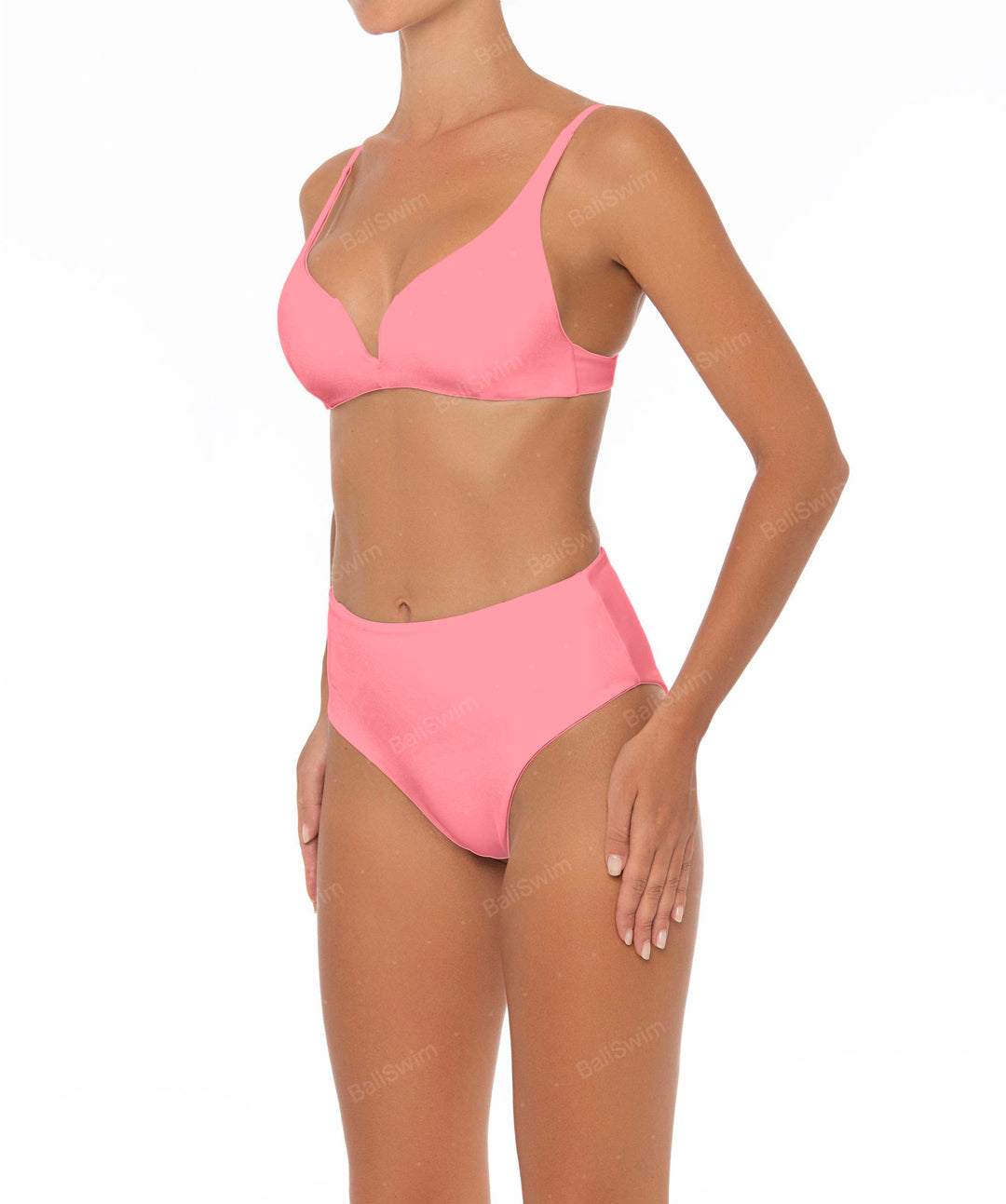 BSWS-T40 V-Wire Bikini Top