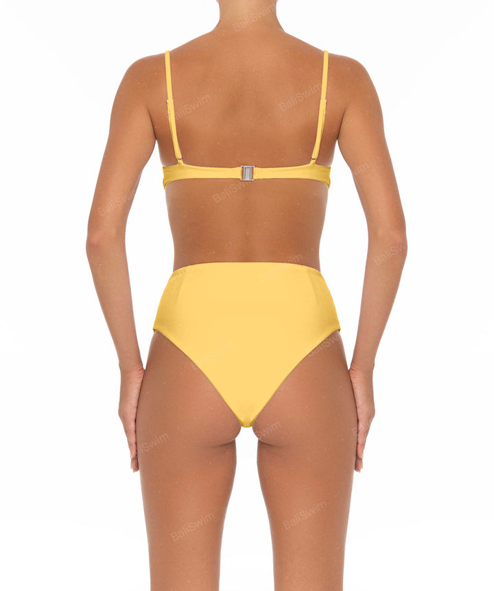 BSWS-T40 V-Wire Bikini Top