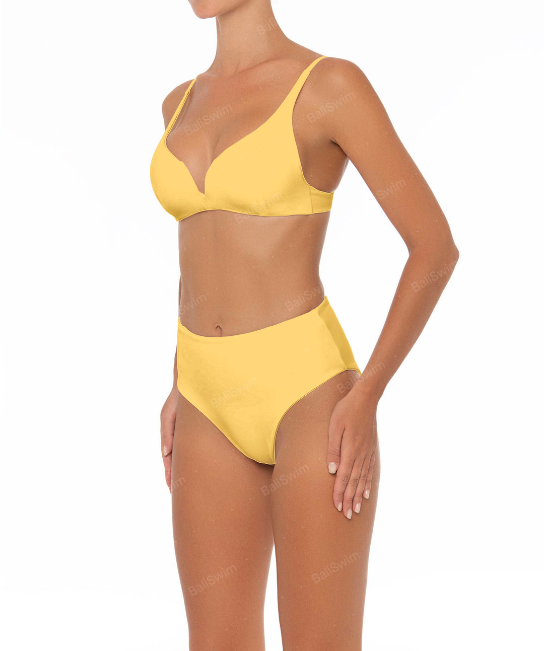 BSWS-T40 V-Wire Bikini Top