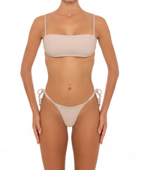 BSWS-T43 Side Tunnel Tie-Back Top