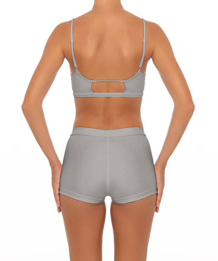 BSWS-T44 Twisted Bikini Top