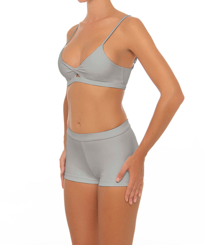 BSWS-B44 Boyshorts Cut Bottom