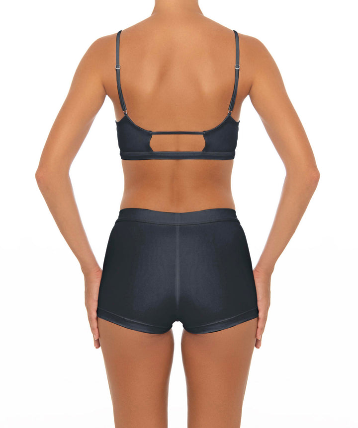 BSWS-T44 Twisted Bikini Top