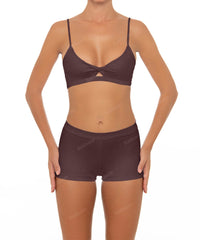 BSWS-B44 Boyshorts Cut Bottom