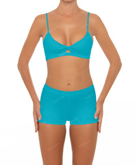 BSWS-B44 Boyshorts Cut Bottom
