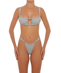 BSWS-T60 Keyhole Bikini Top