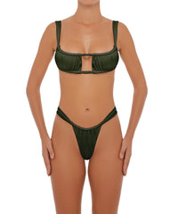 BSWS-T60 Keyhole Bikini Top