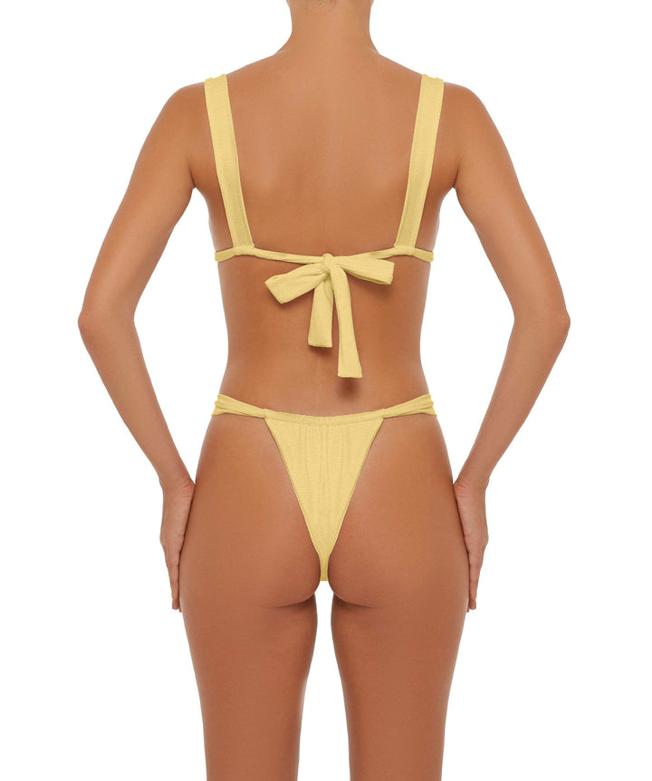 BSWS-T60 Keyhole Bikini Top