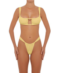 BSWS-T60 Keyhole Bikini Top