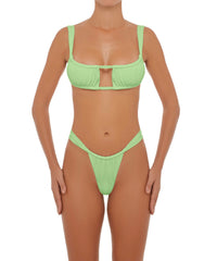 BSWS-T60 Keyhole Bikini Top