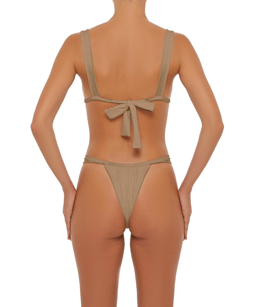 BSWS-T60 Keyhole Bikini Top