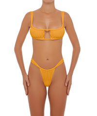 BSWS-T60 Keyhole Bikini Top