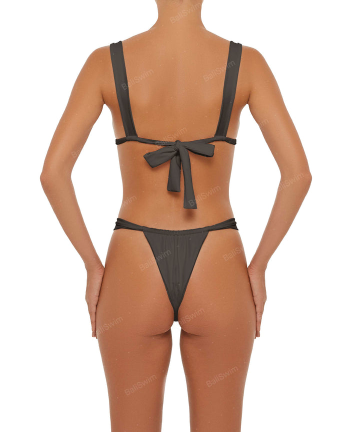 BSWS-T60 Keyhole Bikini Top