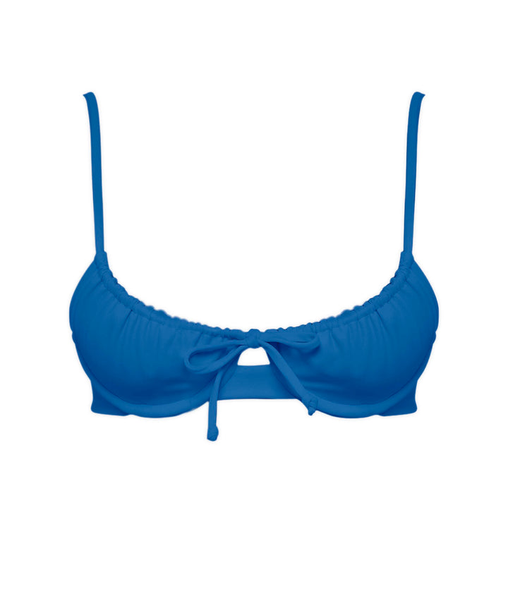 BSWS-T63 Underwire Bikini Top