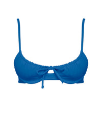BSWS-T63 Underwire Bikini Top