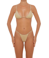 BSWS-T68 Fixed Binded Triangle Top With Rings