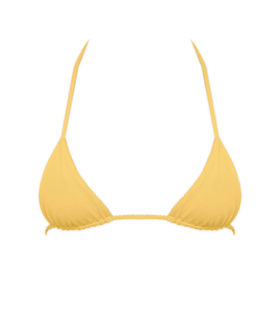 BSWS-T69 Micro Triangle Bikini Top