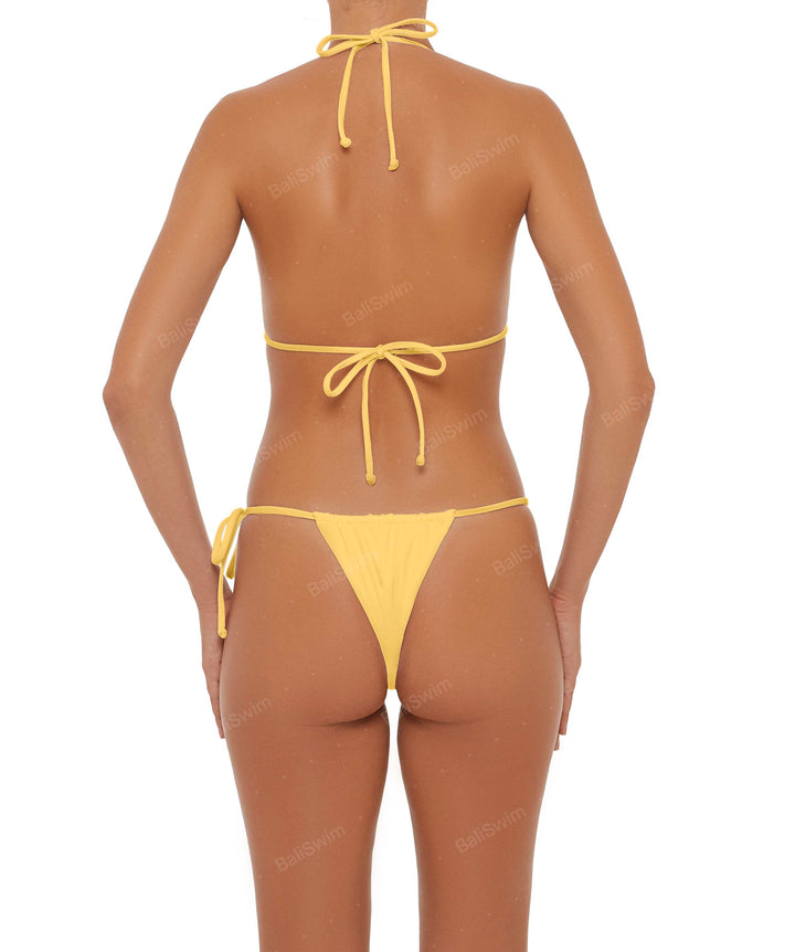 BSWS-T69 Micro Bikini Top