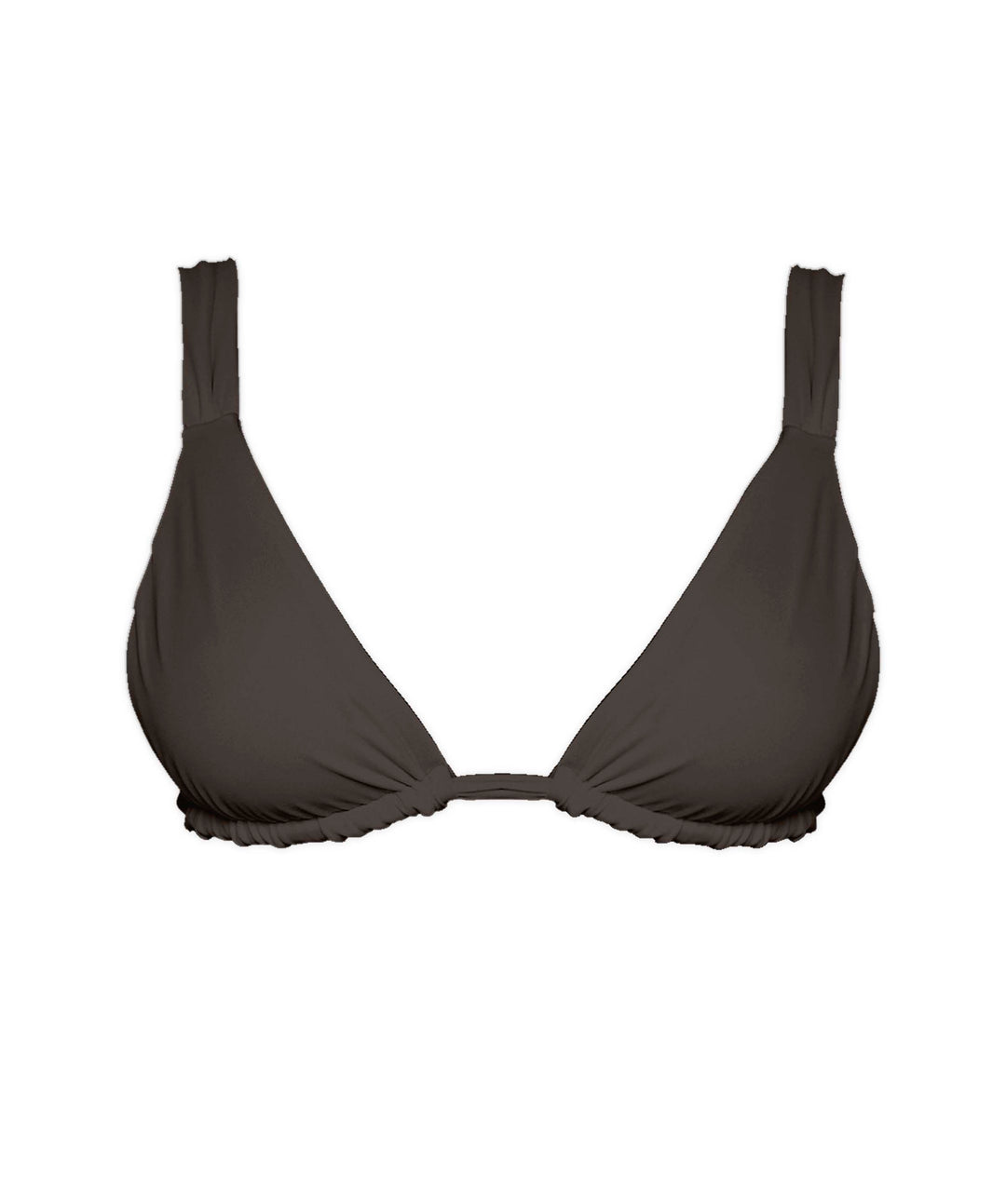 BSWS-T78 Wide Straps Triangle Top